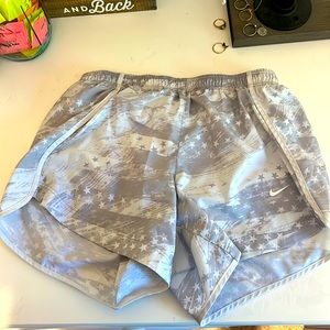 Kids Nike shorts